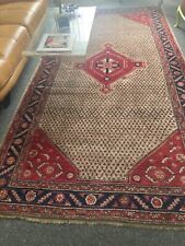Persian rug large for sale  BOURNEMOUTH