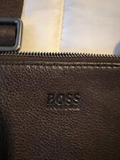 Hugo boss crossbody for sale  Tallapoosa