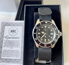 Mwc military divers for sale  MANCHESTER