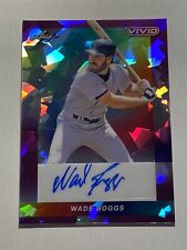 Wade boggs redsox for sale  Raleigh