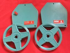 Vintage 8mm cine for sale  LINCOLN