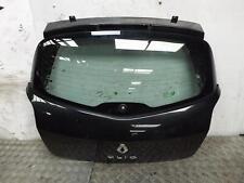 Renault clio bootlid for sale  CARDIFF