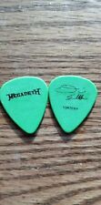 Megadeth dave ellefson for sale  New Albany