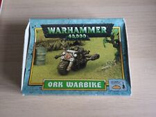Warhammer 40k ork for sale  BRACKNELL