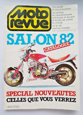 Livre magazine moto d'occasion  Trévoux
