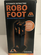 ATWOOD ROBOFOOT estende o comprimento do seu macaco até 6” retrátil automáticoNOVO, usado comprar usado  Enviando para Brazil