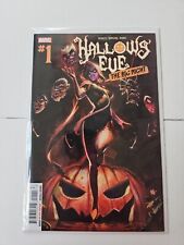 Hallows eve big for sale  Shipping to Ireland