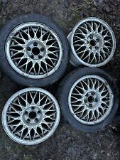 mk3 golf vr6 alloys for sale  READING