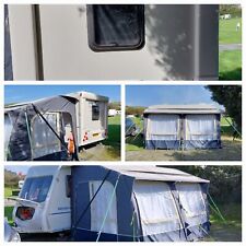 Berth touring caravan for sale  PLYMOUTH