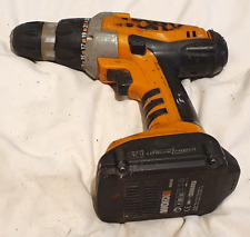 Worx wx163.1 18v for sale  CARSHALTON