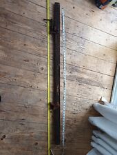 Vintage wooden inch for sale  LONDON