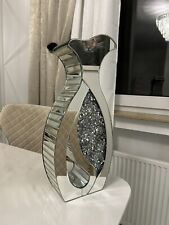 Vase silber gebraucht kaufen  Dormagen-Zons