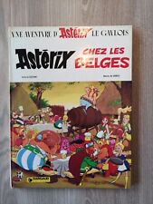 Asterix belix hardcover gebraucht kaufen  Norderstedt