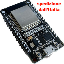 Esp32 scheda sviluppo usato  Monza