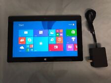 Tablet Microsoft Surface RT 2 (Modelo 1572) 2GB RAM 32GB SSD 10.6" Frete Grátis!, usado comprar usado  Enviando para Brazil