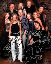 Entire cast buffy for sale  Salinas