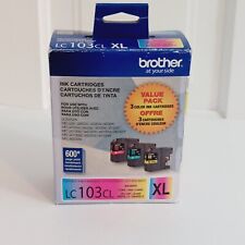 Brother lc1033pks pack for sale  Lebanon