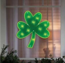 Lighted st. patrick for sale  Antioch