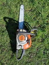 Sthil chainsaw ms181 for sale  HEXHAM