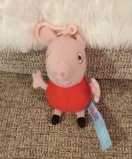 Peppa pig pink for sale  TAMWORTH