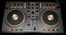 Used, Numark Mixtrack USB PC DJ Controller Digital Mixer for sale  Shipping to South Africa