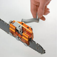 Chainsaw sharpener jigs for sale  HATFIELD