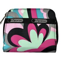 Lesportsac floral multicolor for sale  Reston