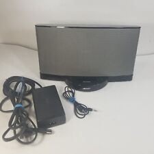 Sistema de música digital Bose SoundDock serie II 2 base de sonido sin trabajo remoto probado, usado segunda mano  Embacar hacia Argentina