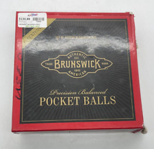 Brunswick precision weighted for sale  Rocky Mount