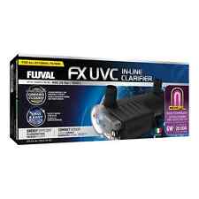 Fluval uvc watt for sale  Nanuet