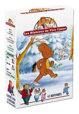 Dvd animation jeunesse d'occasion  Arc-et-Senans