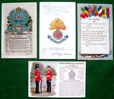 Collection ww1 military for sale  GLASTONBURY