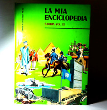 Storia mia enciclopedia usato  Bologna