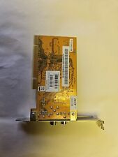 Acer tuner pci for sale  BEDFORD