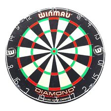 Winmau diamond plus gebraucht kaufen  Deutschland