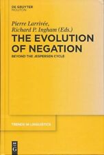 The evolution negation gebraucht kaufen  Berlin