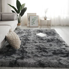 Fluffy rugs large for sale  TAMWORTH