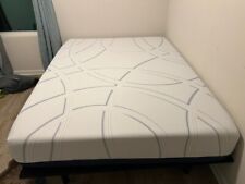 Bed frame mattress for sale  Jacksonville