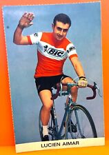 Cyclisme photo collection d'occasion  France