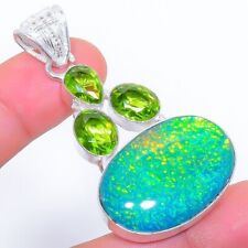 Opale feu triplet d'occasion  Expédié en France
