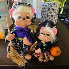 2pc halloween anna for sale  El Paso