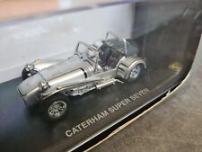 Scale kyosho caterham d'occasion  Expédié en Belgium