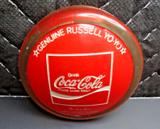 Coca cola russell for sale  Redondo Beach