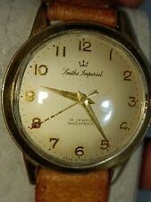 Vintage smiths imperial for sale  SHEFFIELD