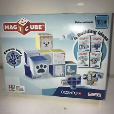 Magicube geomag for sale  Ardmore