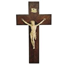 05k18 ancien crucifix d'occasion  Pitgam