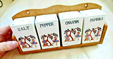 Japan spice rack for sale  Canyon Country