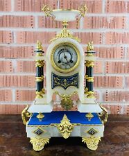 french clock for sale  WHITLEY BAY