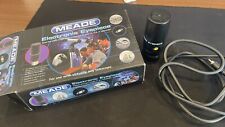 Meade electronic eyepiece for sale  CIRENCESTER