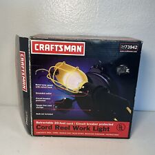 Craftsman sears retractable for sale  New Port Richey